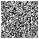 QR code with Lucas Garage contacts