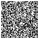 QR code with PB5 Service contacts