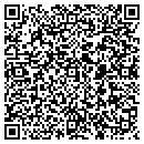 QR code with Harold E Dunn MD contacts