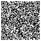 QR code with Desert Rabbit Design contacts