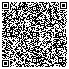 QR code with Michael W Bennett DDS contacts