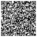 QR code with Kincade Tree Service contacts