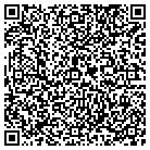 QR code with Maggerd Mateja & Thompson contacts