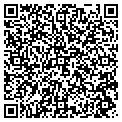 QR code with K9 Clips contacts