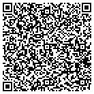 QR code with W & S Burns Service contacts