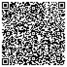 QR code with Aint Misbehavin Theatre contacts