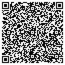 QR code with Afshari Estates contacts