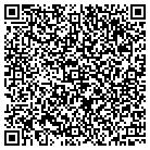 QR code with Higbee Area Fire Prtection Dst contacts