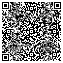 QR code with Gamex-Change contacts
