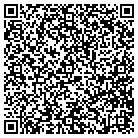 QR code with Raymond E McDowell contacts