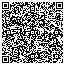 QR code with R S Sporting Arm's contacts