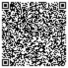 QR code with Servpro Of Jefferson City contacts