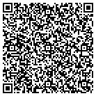 QR code with A W Milon Consulting and Dist contacts