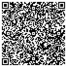QR code with Talayna's World Class Pizza contacts