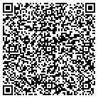 QR code with Hannibal Community Swim Pool contacts