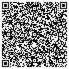 QR code with Hiduks Handyman Service contacts