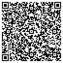 QR code with D H & A Sheet Metal contacts