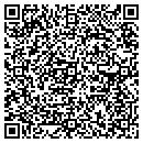QR code with Hanson Exteriors contacts