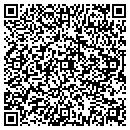 QR code with Holler Carpet contacts