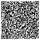 QR code with Agnew Speed and Blakey Fnrl HM contacts