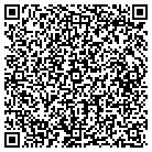 QR code with Precision Foundation Contrs contacts