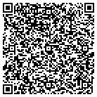 QR code with Alvins Heating & Cooling contacts