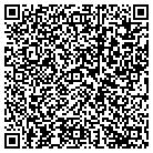 QR code with Anuattitude Hair & Nail Salon contacts