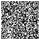 QR code with Honeas Auto Body contacts