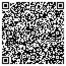 QR code with T & T Auto Sales contacts