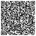 QR code with Acker-Ferguson Construction contacts