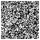 QR code with My King Studio Of Dance contacts