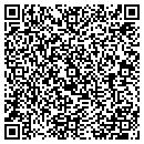QR code with MO Nails contacts