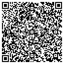 QR code with A Heads Start contacts