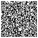 QR code with A Shape Up contacts