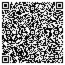 QR code with Annie Katies contacts