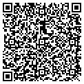 QR code with AGMP contacts