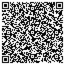 QR code with F 7 Photo Service contacts