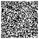 QR code with F G Lancia Custom Wdwkg LLC contacts