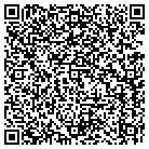QR code with Dewey L Crepeau PC contacts