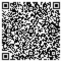 QR code with U Storage contacts