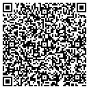 QR code with H & R Block contacts