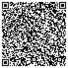 QR code with C & S Service Center Inc contacts