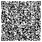 QR code with Deportes Y Regaloa Atltc USA contacts