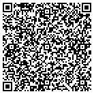 QR code with Custom Graphics & Typesetting contacts