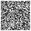 QR code with A & A Pest Control contacts