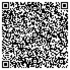 QR code with Race Pest Control Inc contacts