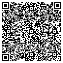 QR code with A Friendly Cab contacts