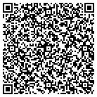 QR code with Manley's Appliance Sales Service contacts