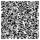 QR code with Clay Cnty Sani & Ditching Service contacts
