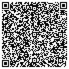 QR code with Blue Sprngs Anml Hosp & Resort contacts